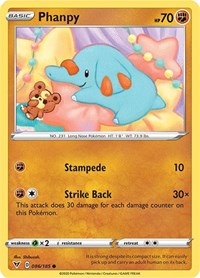 086 Phanpy