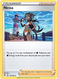 157 Nessa