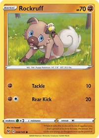 094 Rockruff