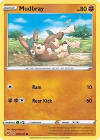 096 Mudbray