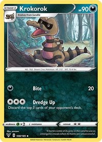 108 Krokorok