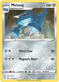 117 Metang