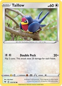 133 Taillow