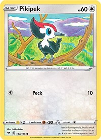 143 Pikipek