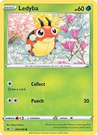 004 Ledyba