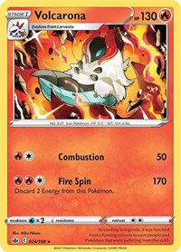 024 Volcarona