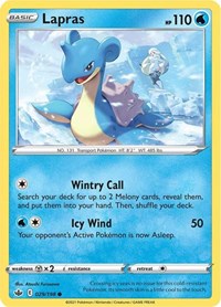 029 Lapras