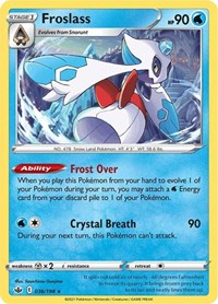 036 Froslass