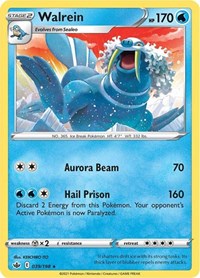039 Walrein