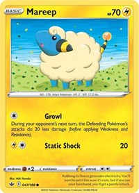 047 Mareep
