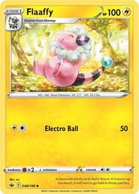 048 Flaaffy