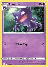 056 Haunter