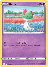 059 Ralts