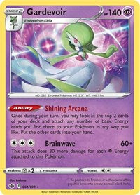 061 Gardevoir