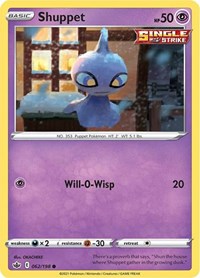 062 Shuppet