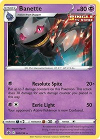 063 Banette