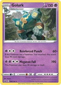 066 Golurk