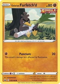 078 Galarian Farfetchd