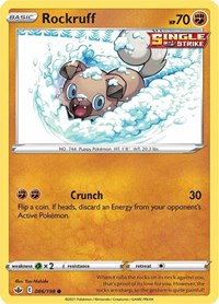 086 Rockruff