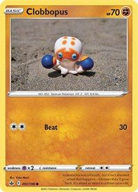 091 Clobbopus