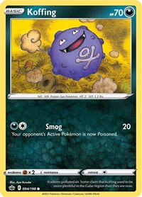 094 Koffing