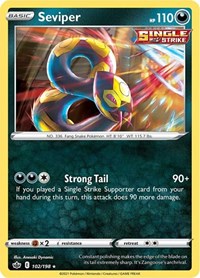 102 Seviper