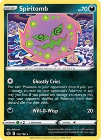 103 Spiritomb