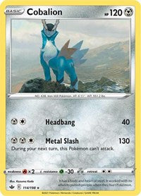 114 Cobalion