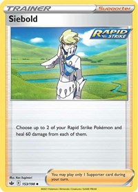 153 Siebold