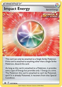 157 Impact Energy