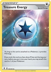 165 Treasure Energy