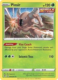 001 Pinsir