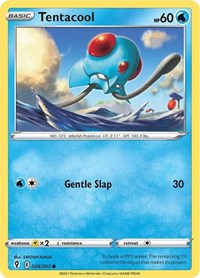 026 Tentacool