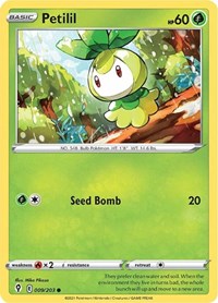 009 Petilil