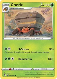 012 Crustle
