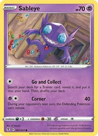 067 Sableye