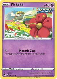 071 Flabebe