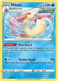038 Milotic