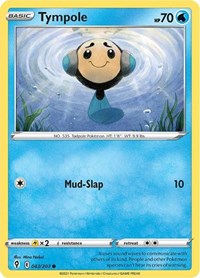 042 Tympole