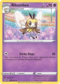 079 Ribombee