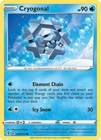 043 Cryogonal
