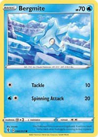 044 Bergmite