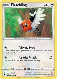 138 Fletchling