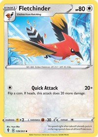 139 Fletchinder