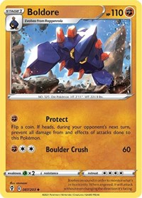 087 Boldore