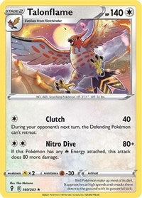 140 Talonflame