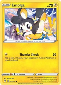 057 Emolga