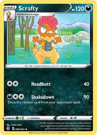 099 Scrafty