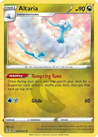 106 Altaria