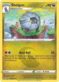 108 Shelgon